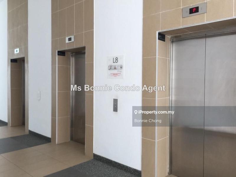 Residensi Servis untuk Dijual di Pacific 63 oleh Bonnie Chong - iProperty.com.my