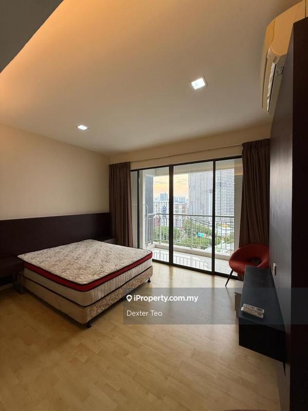 Residensi Servis untuk Disewa di Pertama Residency oleh Dexter Teo - iProperty.com.my