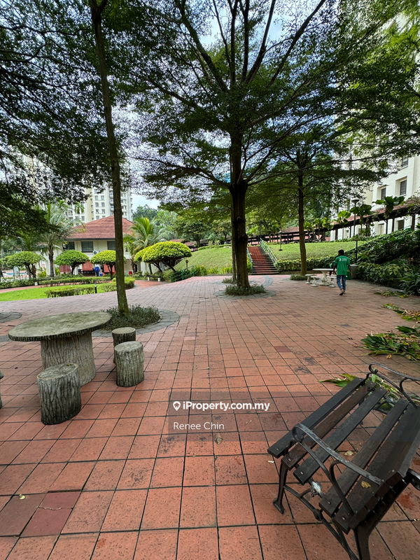 Condominium for Sale in Danau Permai by Renee Chin - iProperty.com.my