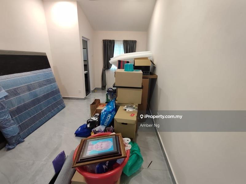 Cluster House for Sale in Desa Setapak, Wangsa Maju by Amber Ng - iProperty.com.my