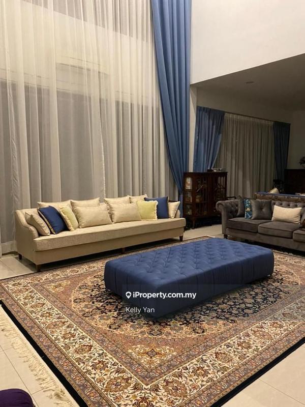 Bungalow House untuk Dijual di Ampang Jaya, Ampang oleh Kelly Yan Kai Lit - iProperty.com.my