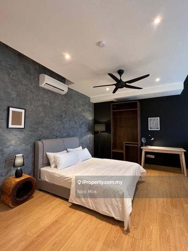 Service Residence for Sale in Imperium Residence by Nick Mok - iProperty.com.my