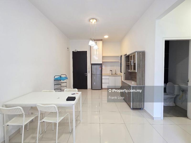 For Rent - Seasons Garden Residences