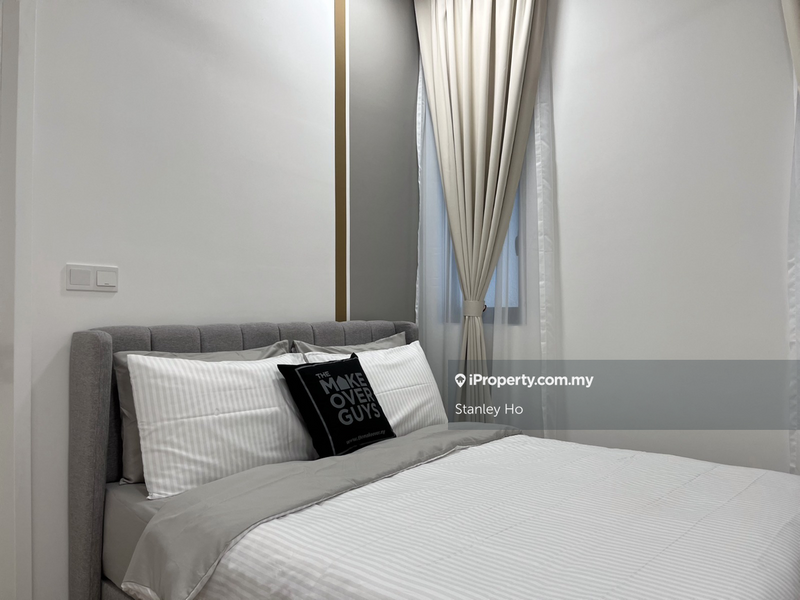 For Rent - The Goodwood Residence