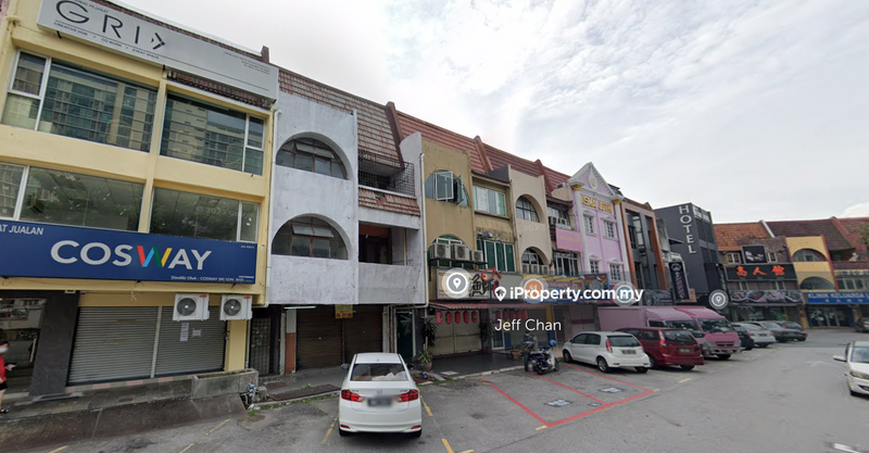 Shop for Rent in SS15, Subang Jaya by Jeff Chan - iProperty.com.my