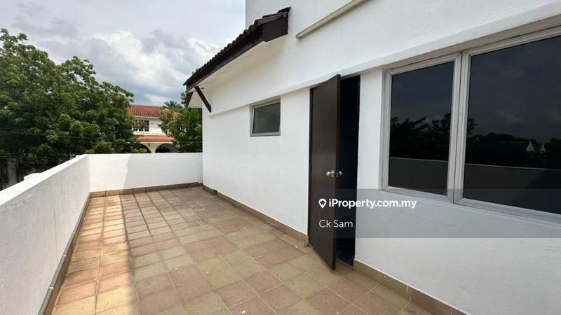 Semi-Detached House for Sale in Taman Waterfall, Rawang by Ck Sam - iProperty.com.my