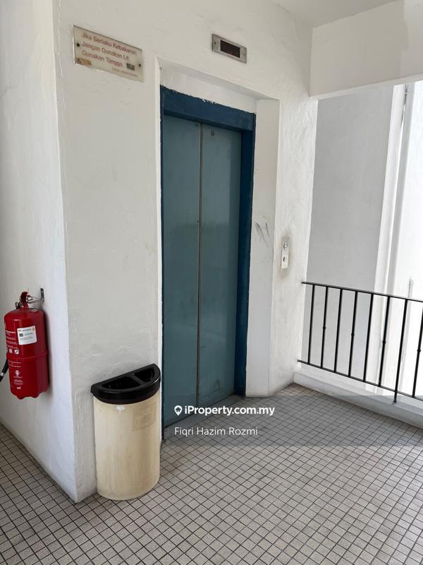 Kondominium untuk Dijual di Pantai Hillpark 3 oleh Fiqri Hazim Rozmi - iProperty.com.my