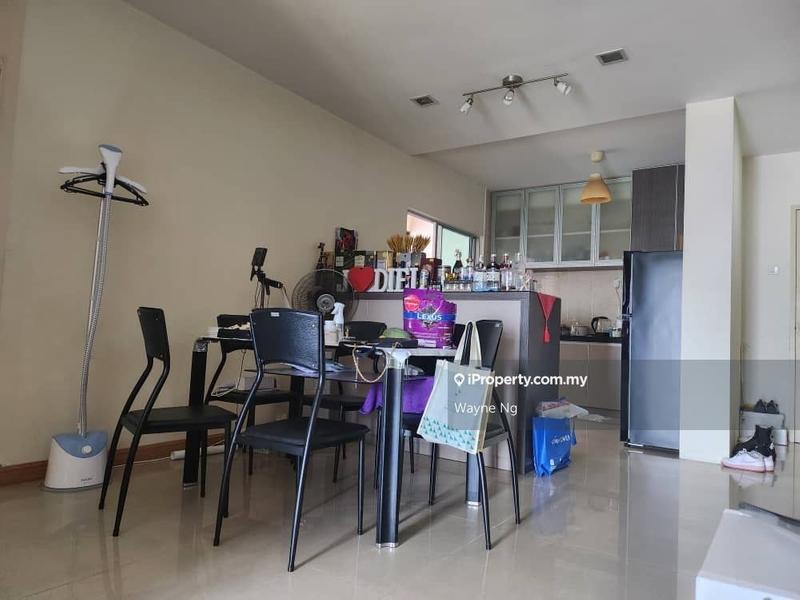 For Sale - Dynasty Garden Condominium