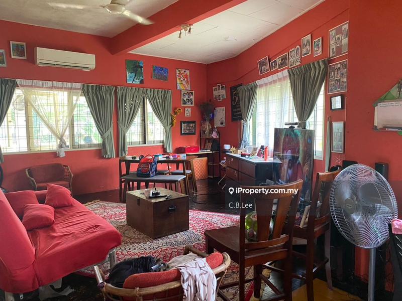 Bungalow House for Sale in Seksyen 6, Petaling Jaya by C.B.Lee - iProperty.com.my