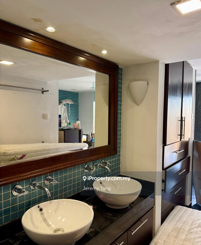 Rumah Berkembar untuk Dijual di Bukit Damansara, Damansara Heights oleh Jeremy Tang - iProperty.com.my