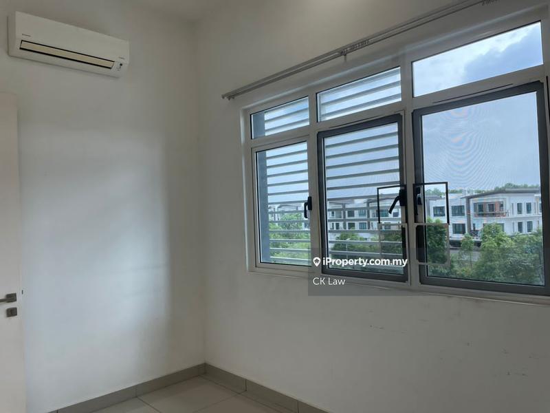 Condominium for Sale in La Thea Residences by CK Law - iProperty.com.my