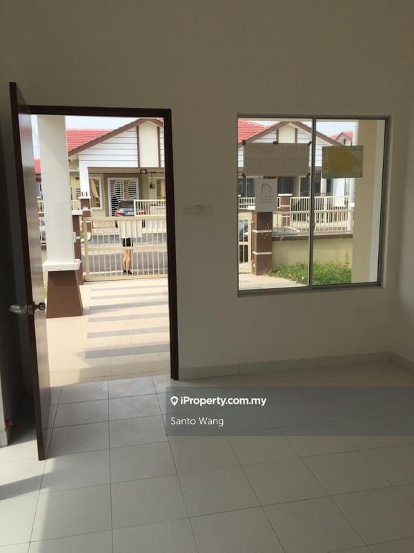 Cluster House for Sale in Taman Kota Masai, Pasir Gudang by Santo Wang - iProperty.com.my