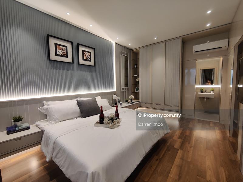 Service Residence for Sale in Aster Hill by Darren Khoo - iProperty.com.my