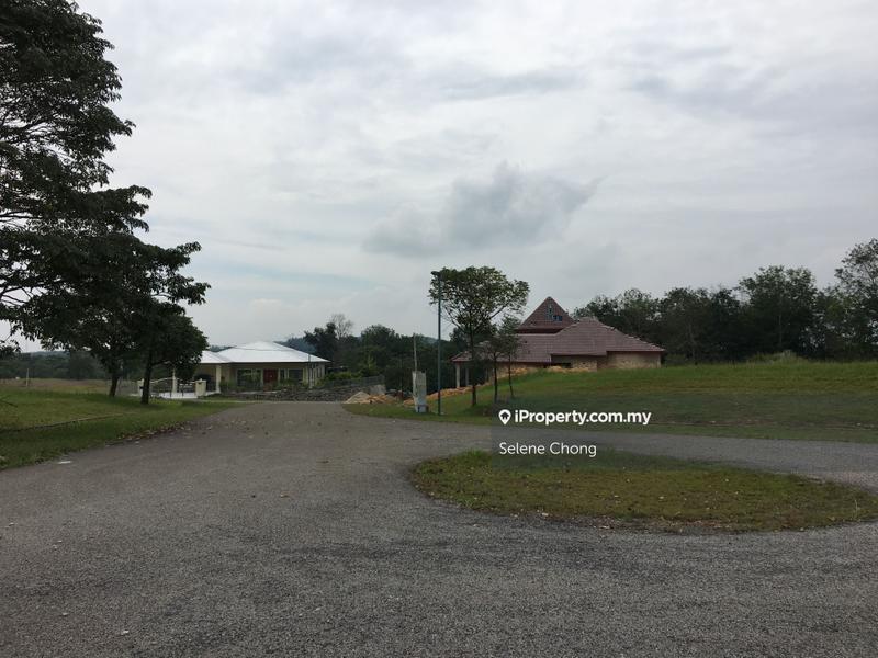 Bungalow Land for Sale in College Heights Garden Resort, Setul by Selene Chong - iProperty.com.my