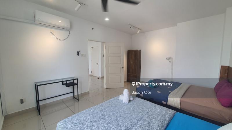 Condominium for Sale in Mansion One by Jason Ooi - iProperty.com.my
