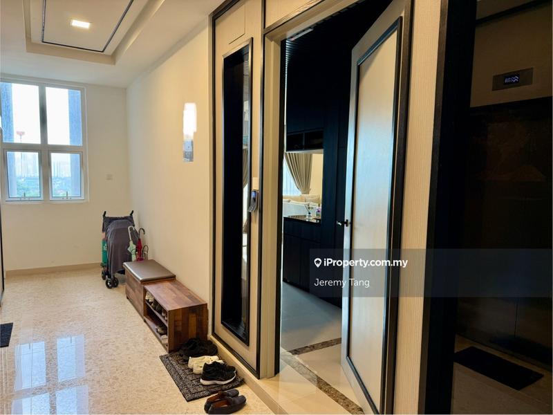 Condominium for Sale in Pavilion Hilltop by Jeremy Tang - iProperty.com.my