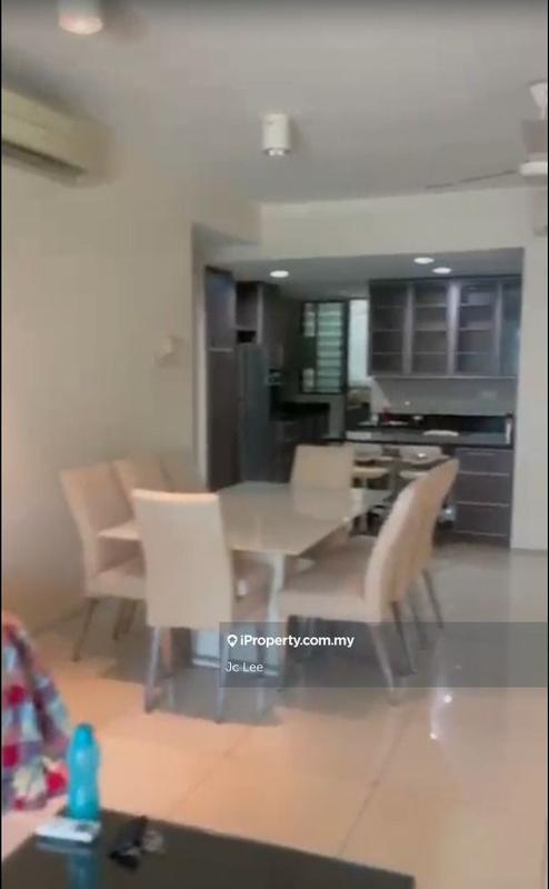 For Rent - Ara Hill Condominium