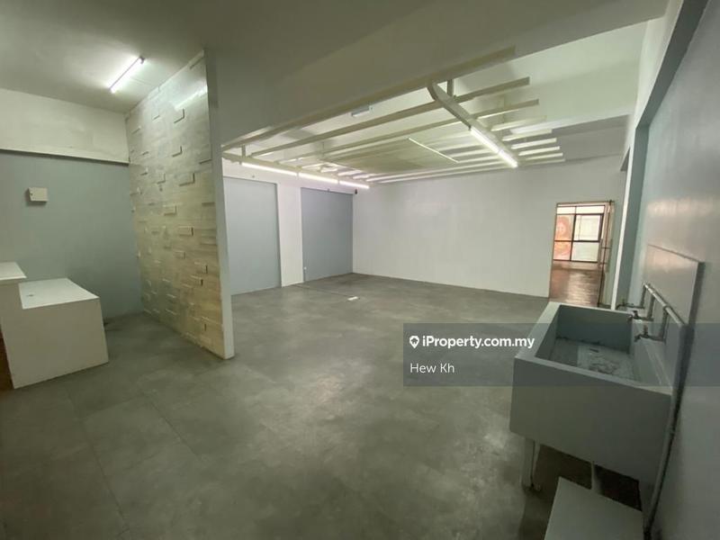 Shop / Office untuk Disewa di Kuala Lumpur, Kuchai Lama oleh Hew Kh - iProperty.com.my