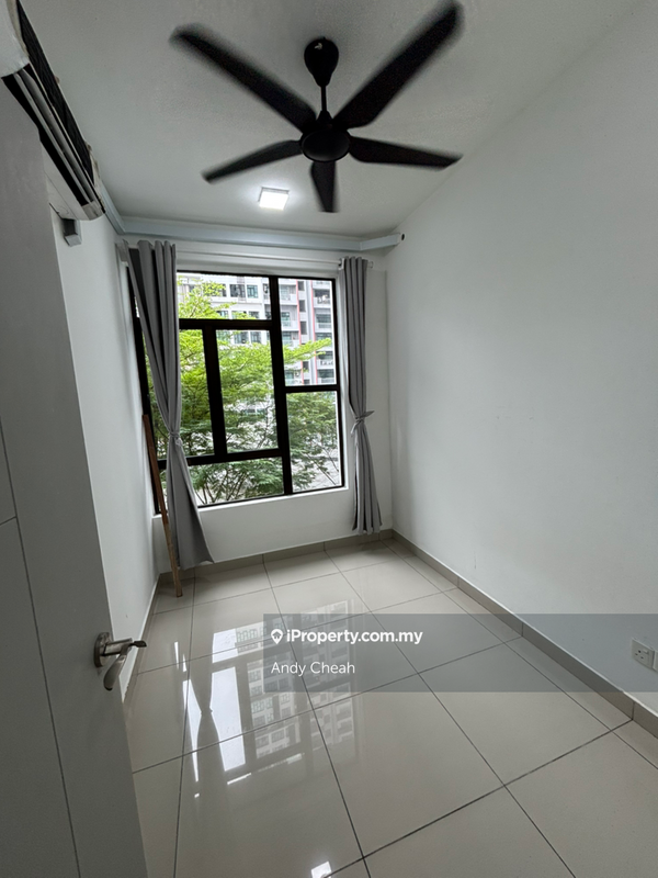 Pangsapuri untuk Dijual di Austin Regency (Pangsapuri Austin Perdana) oleh Andy Cheah - iProperty.com.my