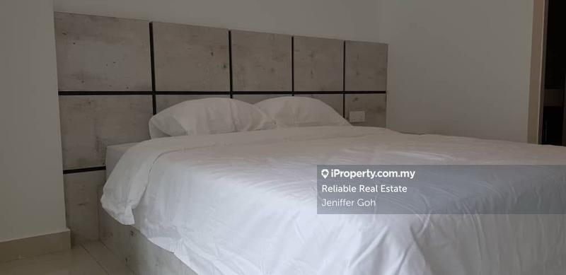 For Rent - Tropicana Bay Residences