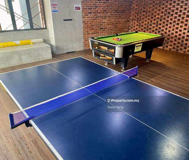 Apartment for Sale in Kempas Apartment by Steve Yong - iProperty.com.my
