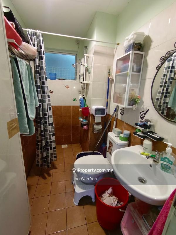 Condominium for Sale in Pearl Avenue by Loo Wan Yen - iProperty.com.my