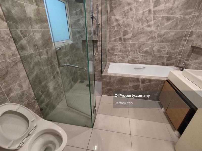Condominium for Rent in Seri Puteri Hills Town Villa & Condominium by Jeffrey Yap - iProperty.com.my