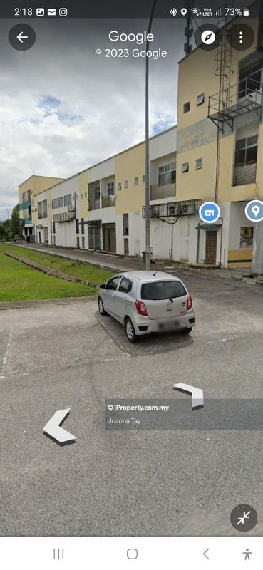 Kedai untuk Dijual di Semenyih Parklands, Beranang oleh Joanna Tay - iProperty.com.my