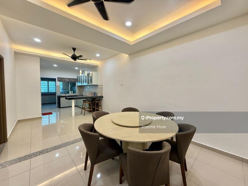 Rumah Berangkai 2 Tingkat untuk Dijual di Taman Puncak Bertam, Bertam oleh Joanne How - iProperty.com.my
