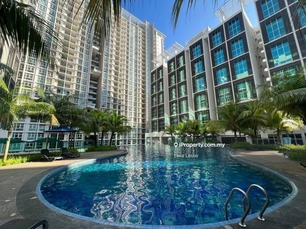 Kondominium untuk Dijual di Mutiara Ville oleh Livia Leow - iProperty.com.my
