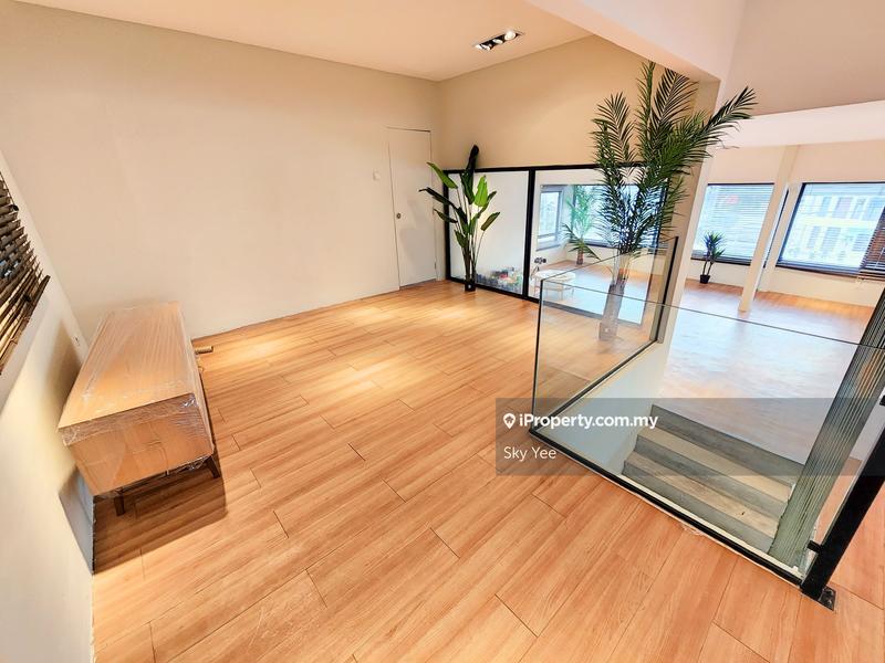 Commercial Bungalow for Rent in Bangsar Baru, Bangsar by Sky Yee - iProperty.com.my