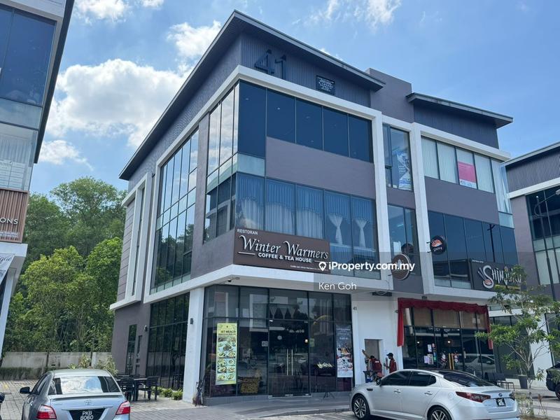 For Sale - Iconic Point