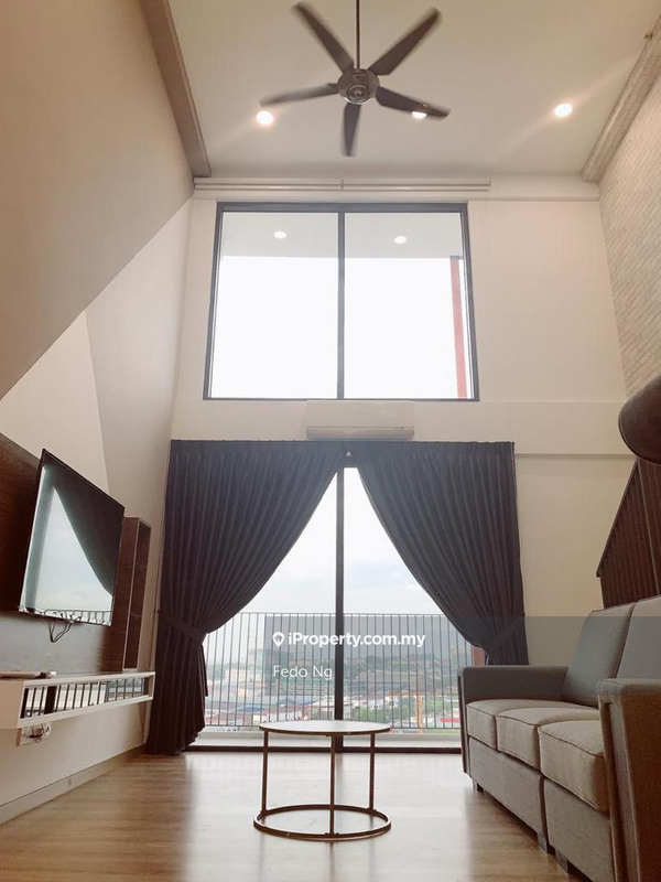 Residensi Servis untuk Dijual di Emporis oleh Fedo Ng - iProperty.com.my