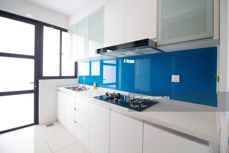 Kediaman Servis untuk Dijual di Tropical Villa oleh Ryan Tan - iProperty.com.my