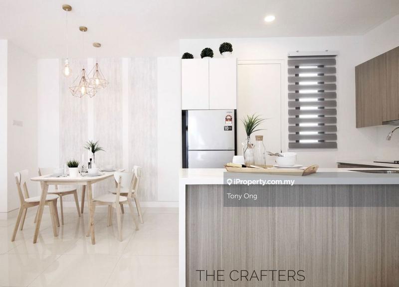 For Sale - Bayberry @ Tropicana Gardens