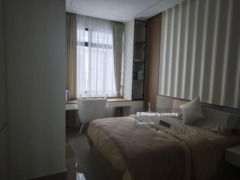 Rumah Berangkai 2 Tingkat untuk Dijual di Horizon Hills, Iskandar Puteri (Nusajaya) oleh Jacky Oo - iProperty.com.my