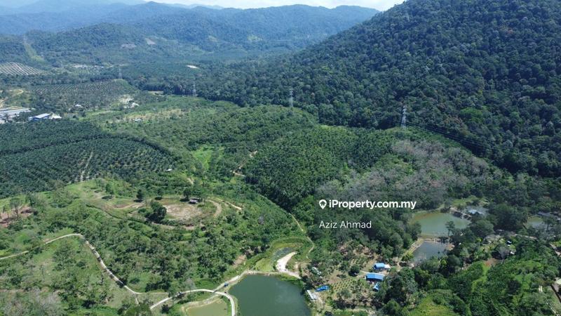 Agricultural Land for Sale in Paroi, Seremban by Aziz Ahmad - iProperty.com.my