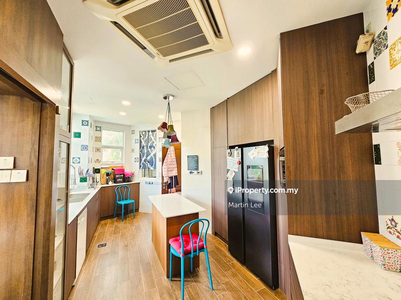 Condominium for Sale in Lagenda Damansara by Martin Lee - iProperty.com.my