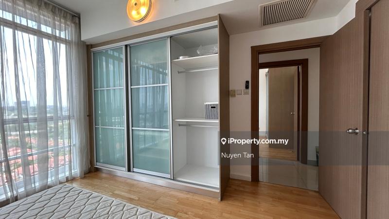 Residensi Servis untuk Dijual di Solaris Dutamas oleh Nuyen Tan - iProperty.com.my