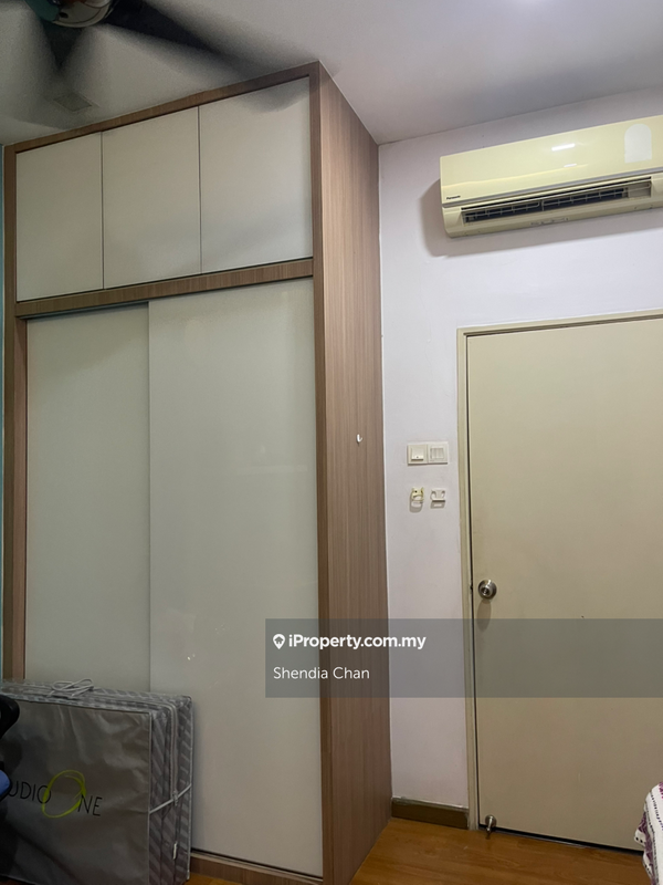Condominium for Sale in Zefer Hill Residence by Shendia Chan - iProperty.com.my
