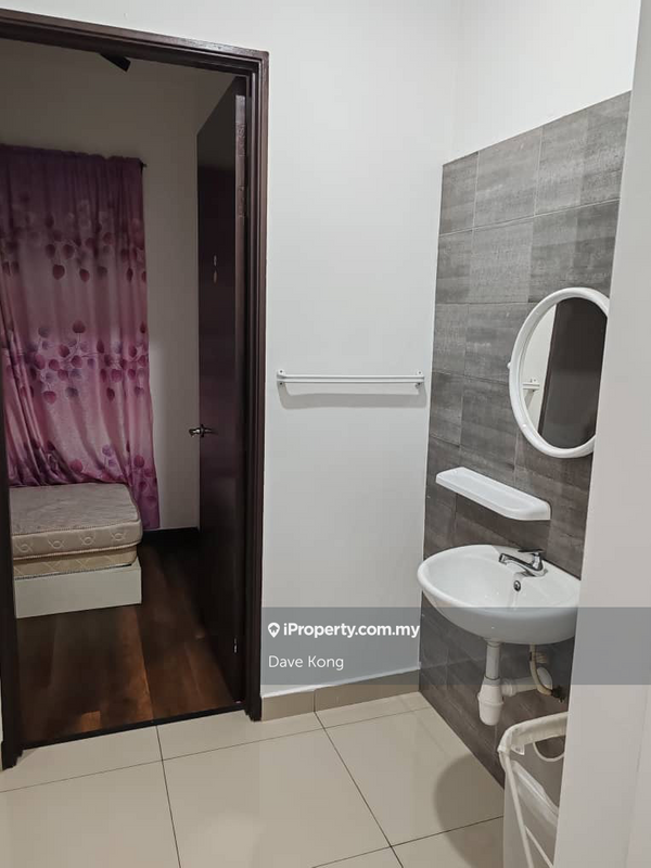 Service Residence for Rent in Symphony Tower (Menara Simfoni) by Dave Kong - iProperty.com.my