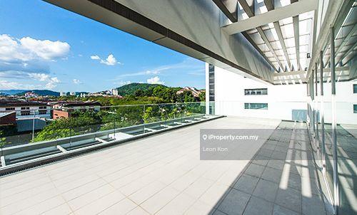 Office for Rent in Taman Tun Dr Ismail, Kuala Lumpur by Leon Kon - iProperty.com.my