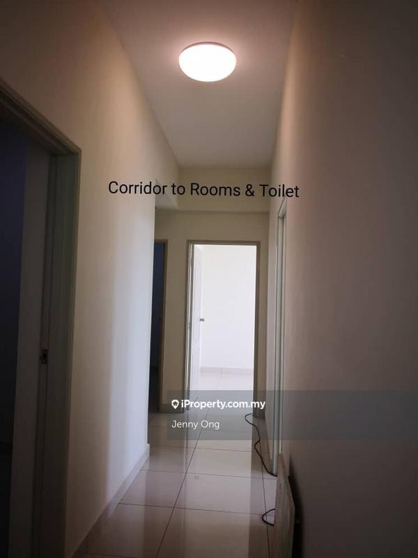 Condominium for Sale in Orange 3 (Oren 3) by Jenny Ong - iProperty.com.my