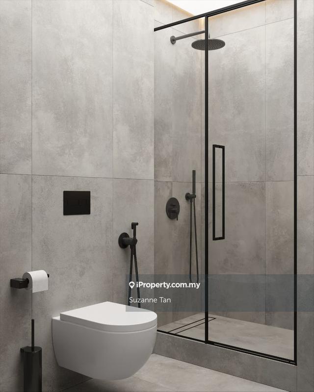 Service Residence for Sale in Millerz Square Serviced Residence by Suzanne Tan - iProperty.com.my