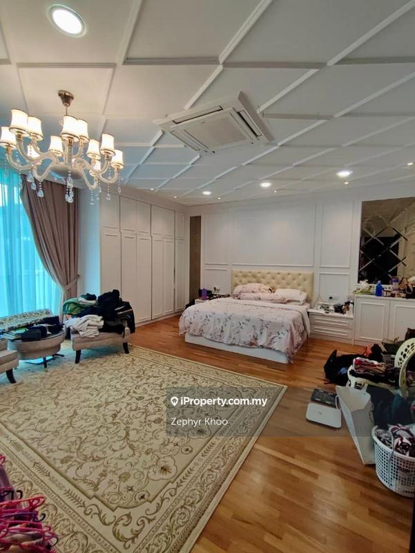 Bungalow House untuk Dijual di Senibong, Permas Jaya oleh Zephyr Khoo - iProperty.com.my