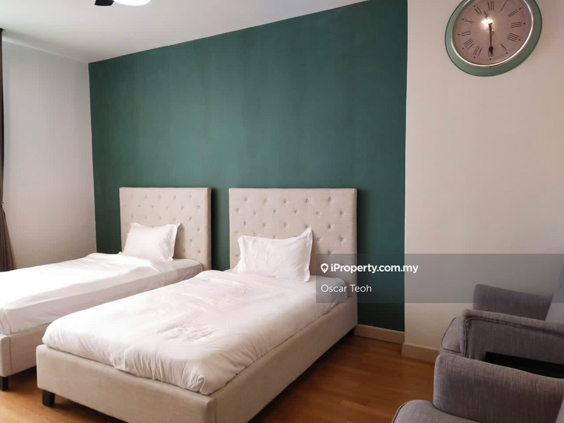 Kondominium untuk Disewa di Casa Bintang Residence oleh Oscar  Teoh - iProperty.com.my