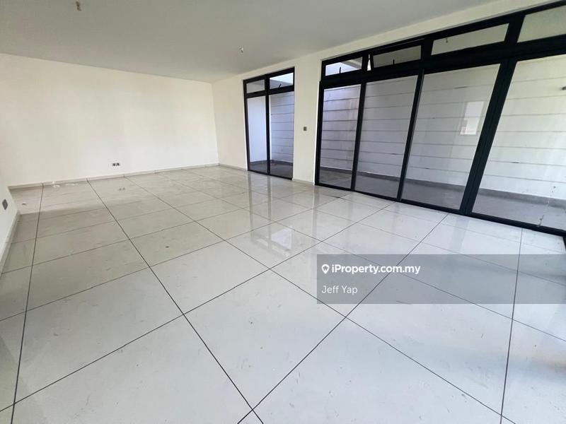 Bungalow House untuk Dijual di Horizon Hills, Iskandar Puteri (Nusajaya) oleh Jeff Yap - iProperty.com.my