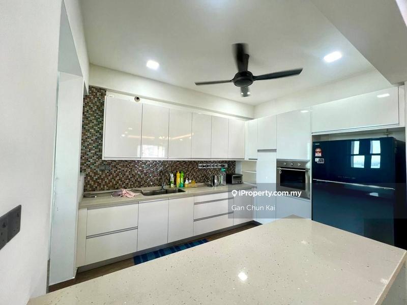 Condominium for Rent in Platino Condominium by Gan Chun Kai - iProperty.com.my