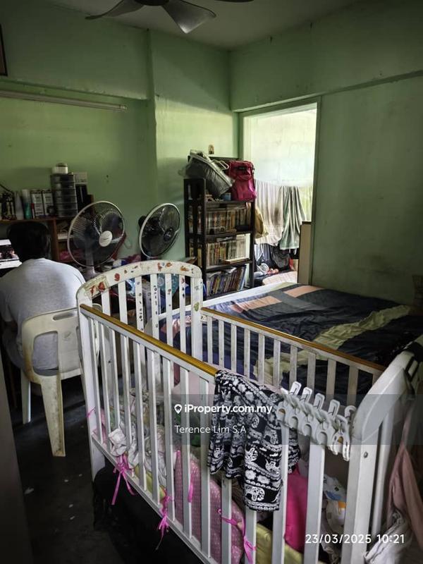 For Sale - Pusat Bayan