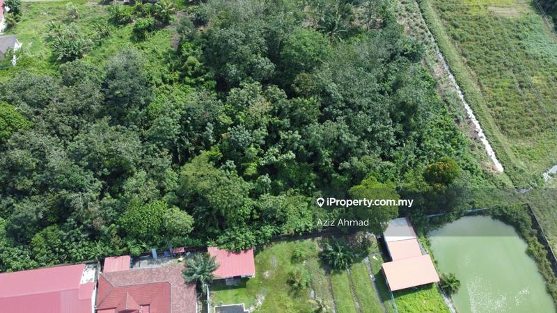 Agricultural Land for Sale in Kuang, Selangor by Aziz Ahmad - iProperty.com.my